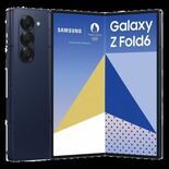 Test Samsung Galaxy Z Fold 6