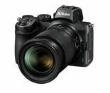 Test Nikon Z5