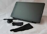 Test Huion Kamvas 13