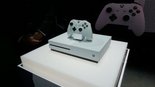 Test Microsoft Xbox One S