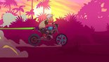 Test Trials of the Blood Dragon