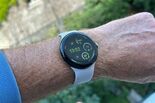 Test Google Pixel Watch