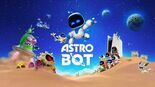 Test Astro Bot