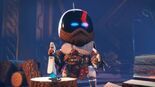 Test Astro Bot