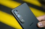 Test Sony Xperia 1 V