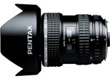 Anlisis Pentax SMC FA 645 55-110mm