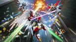 Test Gundam Breaker 4