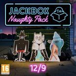 Test Jackbox Naughty Pack