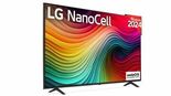 Test LG 50NANO82T6B