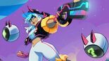 Test Mega Man X