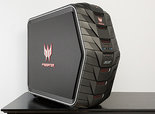 Test Acer Predator AG6-710