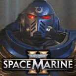 Test Warhammer 40.000 Space Marine 2