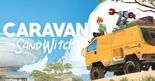 Test Caravan SandWitch