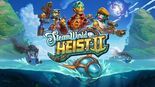Test SteamWorld Heist II