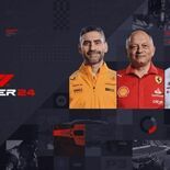 Test F1 Manager 24