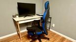 Test Backforce V Plus