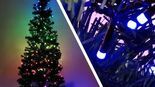 Test Twinkly Strings
