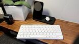 Test Logitech Keys-To-Go