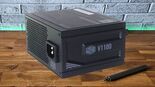 Test Cooler Master Master V SFX Platinum 1100