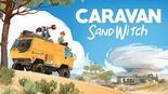 Test Caravan SandWitch