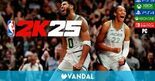 Test NBA 2K25