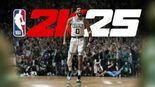 Test NBA 2K25