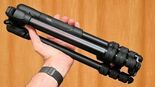Test Manfrotto Befree Advanced