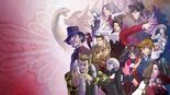 Test Ace Attorney Investigations Collection