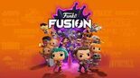 Test Funko Fusion