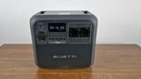 Test Bluetti AC180