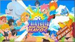 Test Fairy Tail