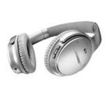 Test Bose QuietComfort 35