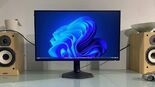 Test Alienware AW2725QF