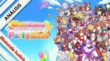 Test Umamusume Pretty Derby