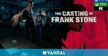 Test The Casting of Frank Stone