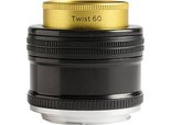 Lensbaby Twist 60 Review