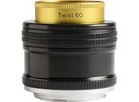 Test Lensbaby Twist 60