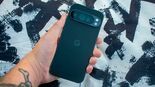 Test Google Pixel 9 Pro