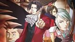 Test Ace Attorney Investigations Collection