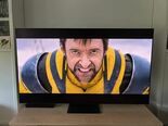Test Samsung S95D