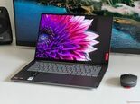 Test Lenovo Yoga Pro 7 14