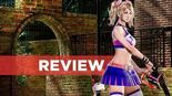 Test Lollipop Chainsaw RePOP