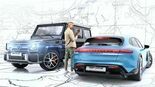 Test Test Drive Unlimited: Solar Crown