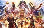 Test Age of Mythology Retold