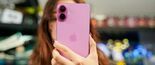 Test Apple iPhone 16 Plus