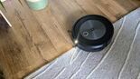 Test iRobot Roomba