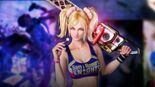 Test Lollipop Chainsaw RePOP