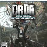 Test Dead Rising Deluxe Remaster