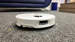 Test Roborock Qrevo Curv