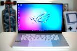 Test Asus ROG Zephyrus G16